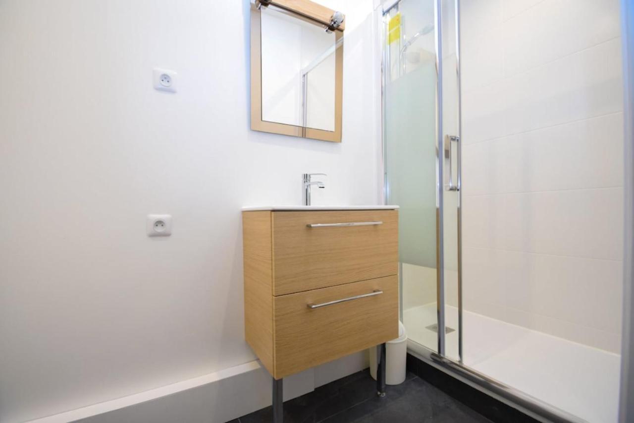 ディナールSuperbe Studio Cosy Plage De L'Ecluse 200Mアパートメント エクステリア 写真