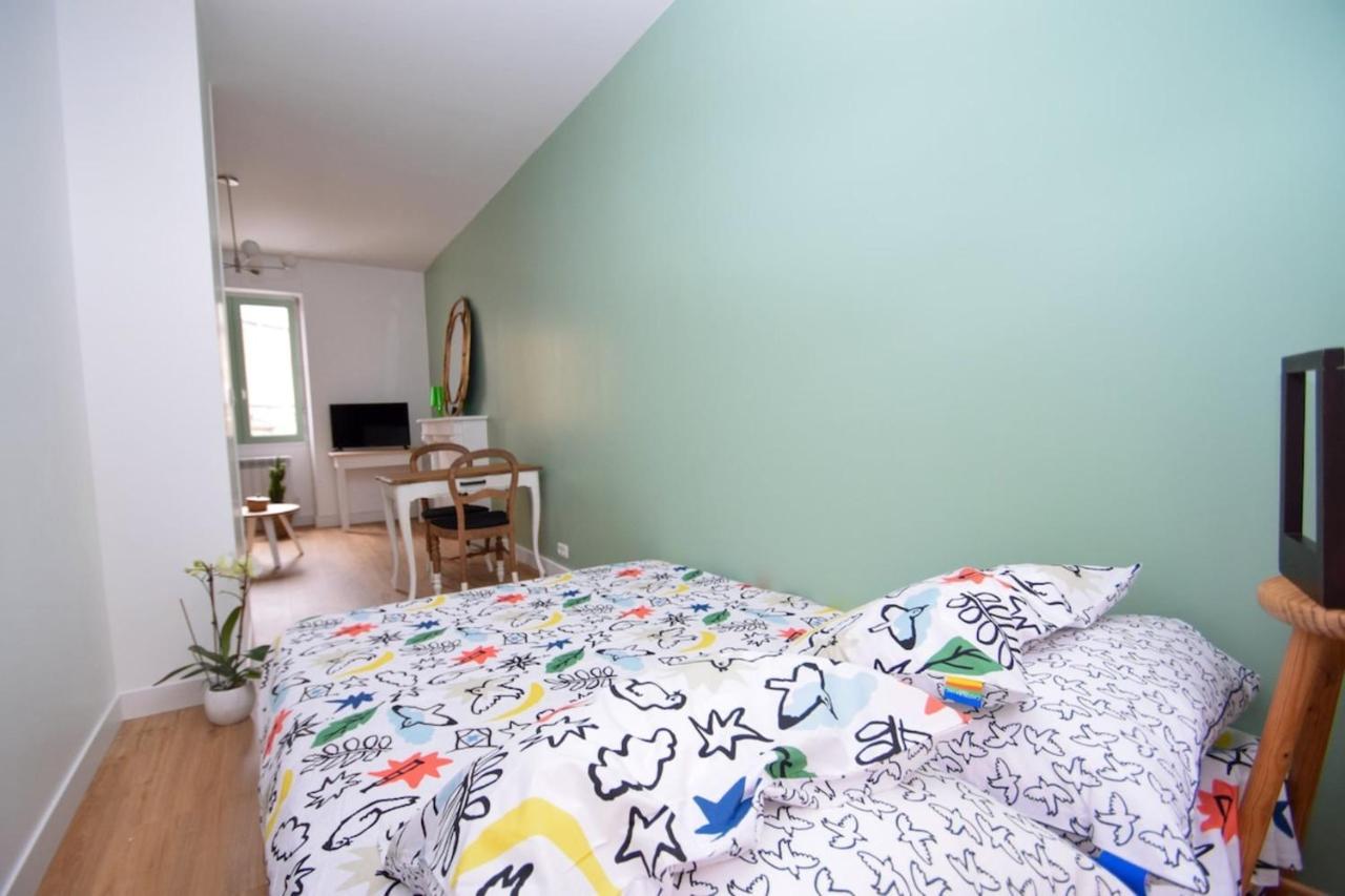 ディナールSuperbe Studio Cosy Plage De L'Ecluse 200Mアパートメント エクステリア 写真